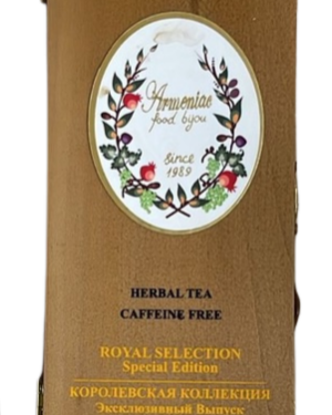 ROYAL COLLECTION - A Delight for Extraordinary Women