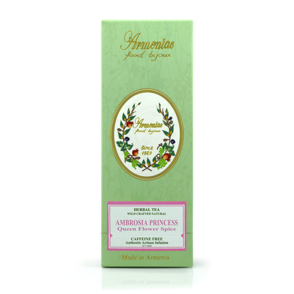 Classic Line - Premium Tea Set