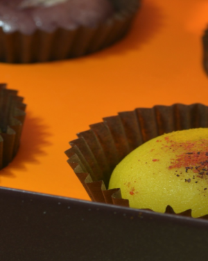 ROYAL DELIGHT - The Crown Jewel of Confections